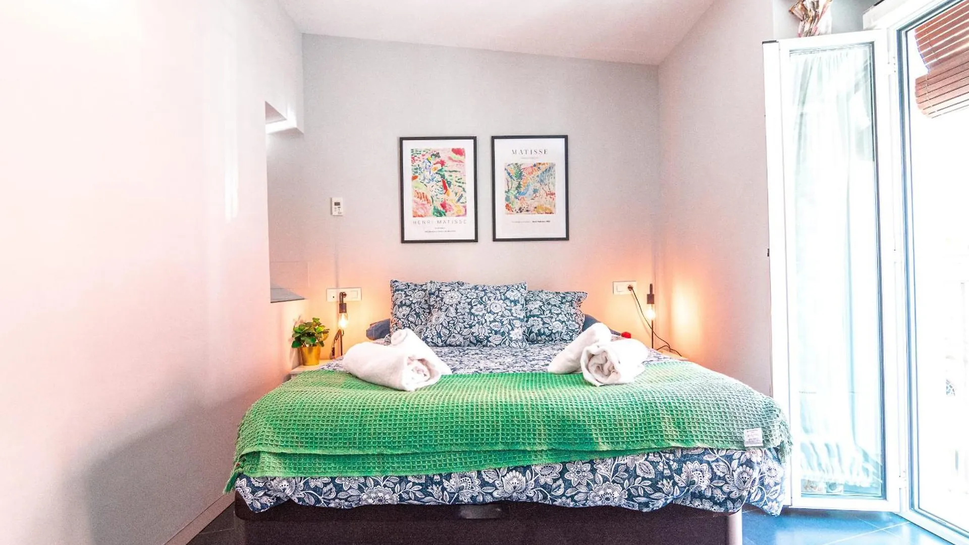 Duplex La Maestranza Boutique Apartment Seville