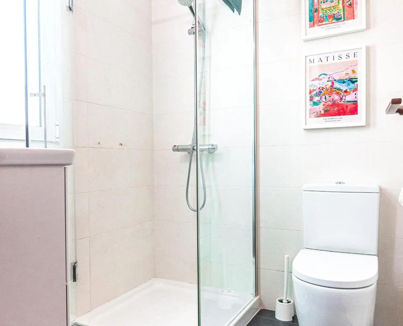 Duplex La Maestranza Boutique Apartment Seville Spain