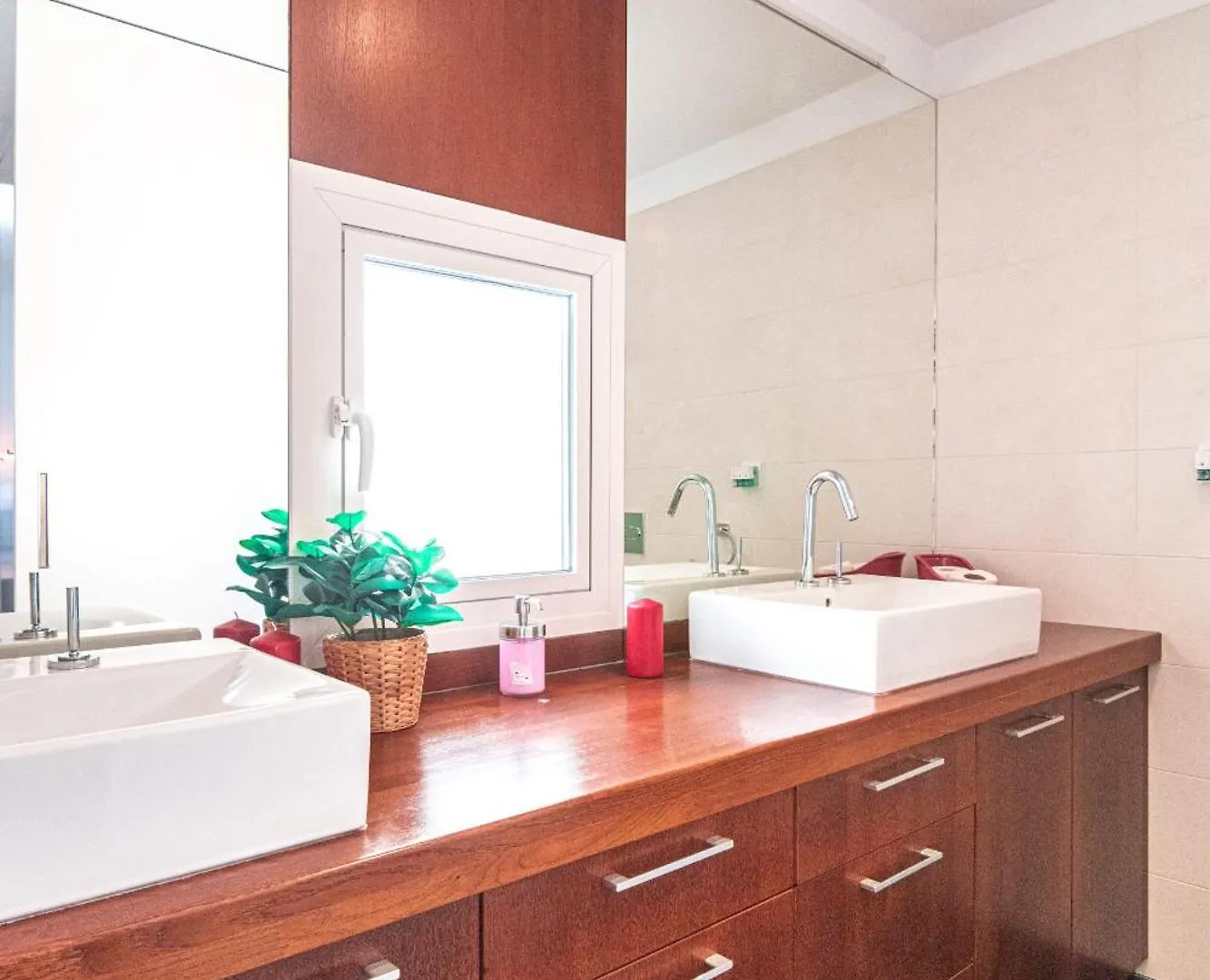 Duplex La Maestranza Boutique Apartment Seville