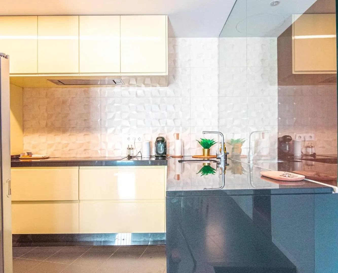 Duplex La Maestranza Boutique Apartment Seville